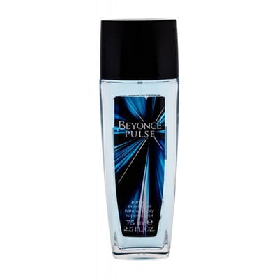 Beyonce Pulse Deo Spray 75ml