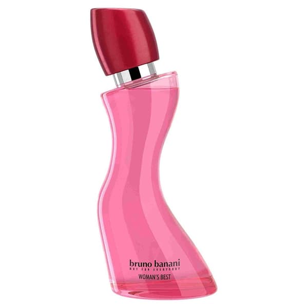 Bruno Banani Woman's Best edt 20ml