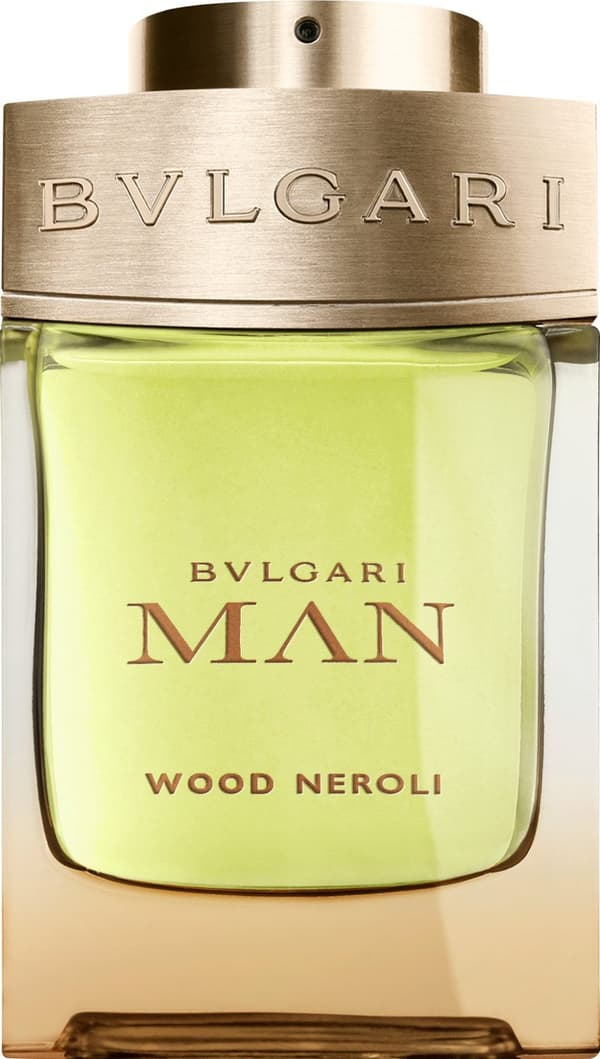 BVLGARI Man Wood Neroli edp 60ml