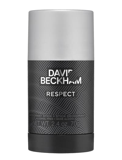 David Beckham Respect Deo Stick 70g