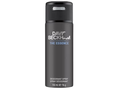 David Beckham The Essence Deo Spray 150ml