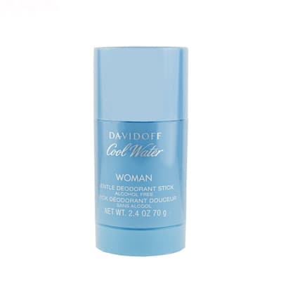 Davidoff Cool Water Woman Deo Stick 75ml