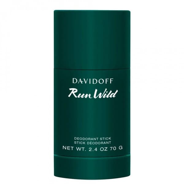 Davidoff Run Wild Deo Stick 75g