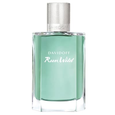 Davidoff Run Wild edt 50ml