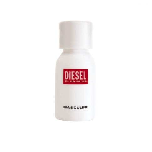 Diesel Plus Plus Masculine edt 75ml
