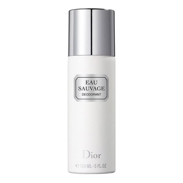 Dior Eau Sauvage Deo Spray 150ml