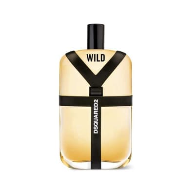 Dsquared2 Wild edt 50ml