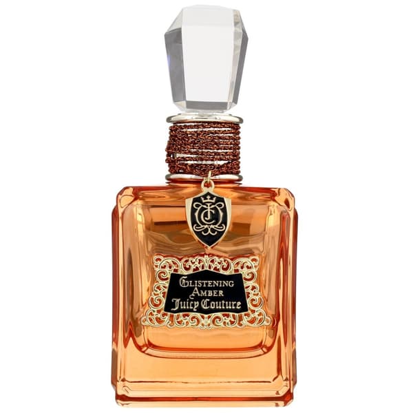 Juicy Couture Glistening Amber edp 100ml