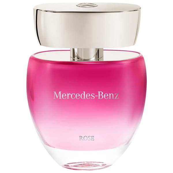 Mercedes Benz Rose edt 30ml