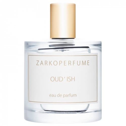 Zarkoperfume Oud ish - Eau de Parfum 100ML