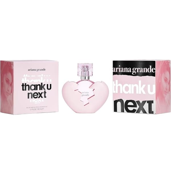 Ariana Grande Thank U Next Edp 50ml