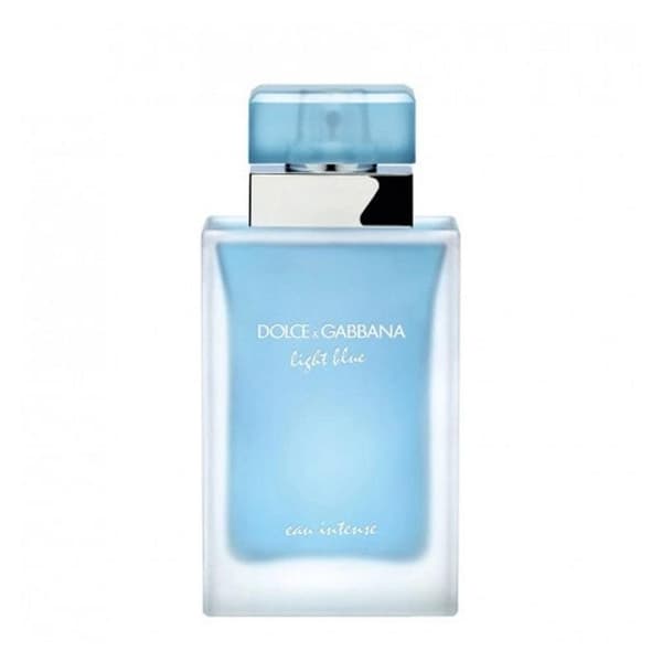 Dolce & Gabbana Light Blue Eau Intense Edp 50ml