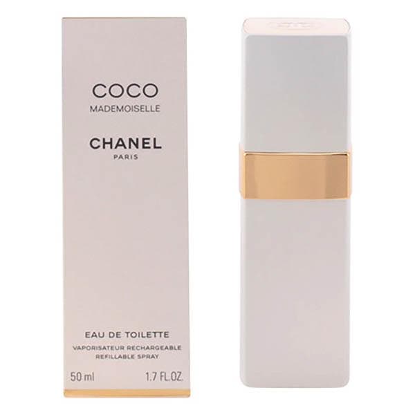 Chanel Coco Mademoiselle Deo Spray 100ml Cdon