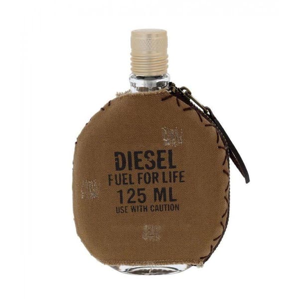 Diesel Fuel For Life For Him Edt 125ml