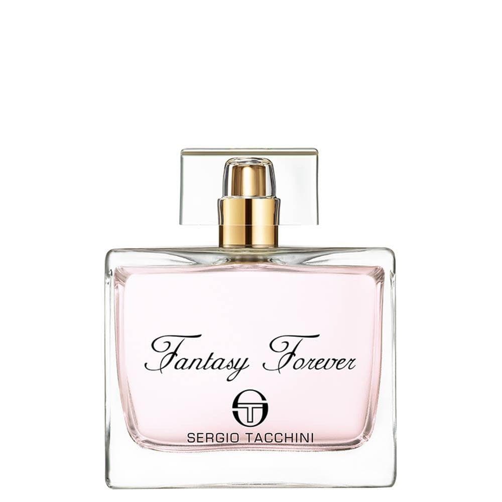 Sergio Tacchini Fantasy Forever Edt 100ml