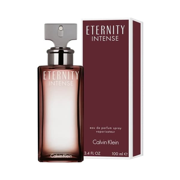 Calvin Klein Eternity Intense Edp 100ml