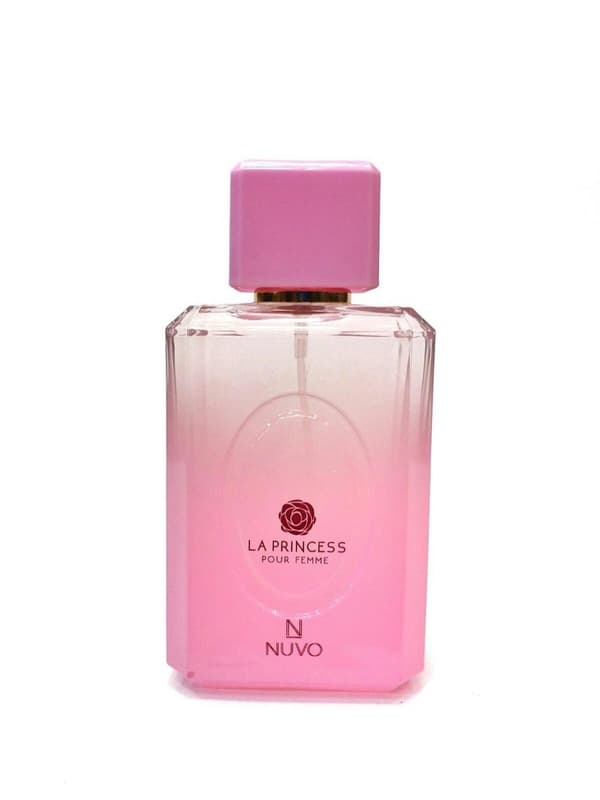 Nuvo La Princess EDT 100ml