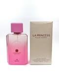 Miniatyrbild 1 av 3: Nuvo La Princess EDT 100ml