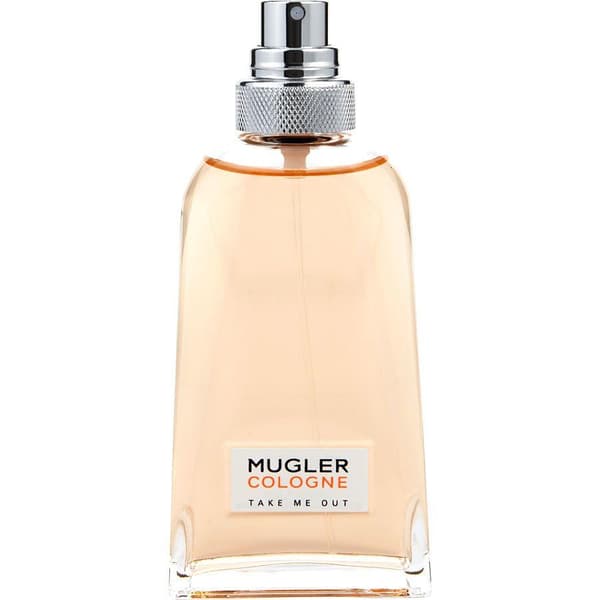 Thierry Mugler Cologne Take Me Out Edt 100ml