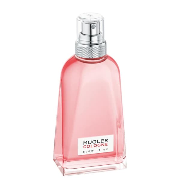 Thierry Mugler Cologne Blow It Up Edt 100ml
