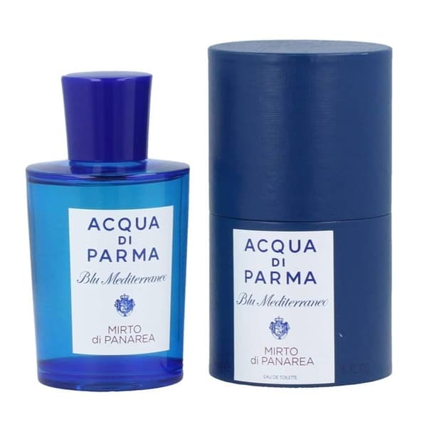 Acqua di Parma Blu Mediterraneo Mirto di Panarea edt 150ml