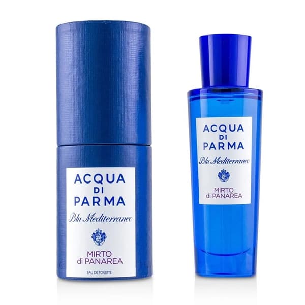 Acqua di Parma Blu Mediterraneo Mirto di Panarea edt 30ml