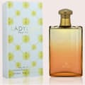 Miniatyrbild 1 av 2: Nuvo Lady Love Pour Femme EDT 100ml