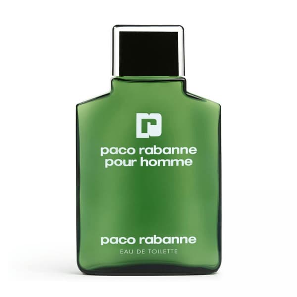 Paco Rabanne Pour Homme Edt 200ml