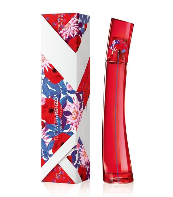 Kenzo Flower Momento Edp 50ml