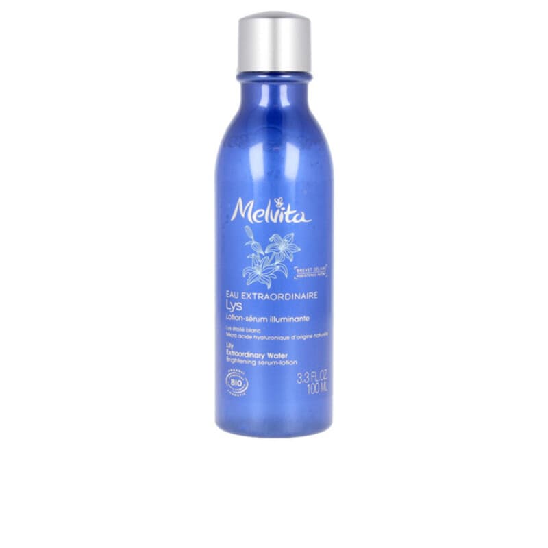 Smaksatt vann Extraordinaire Melvita (100 ml)