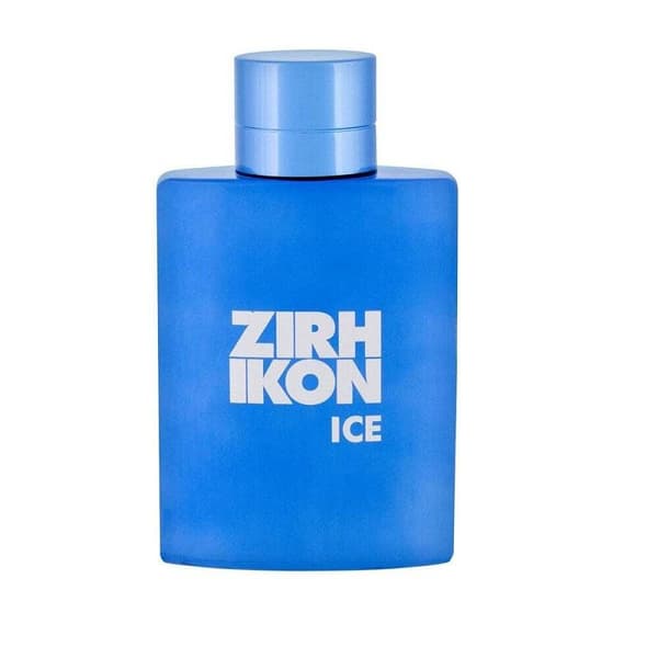 Zirh Ikon Ice Edt 125ml