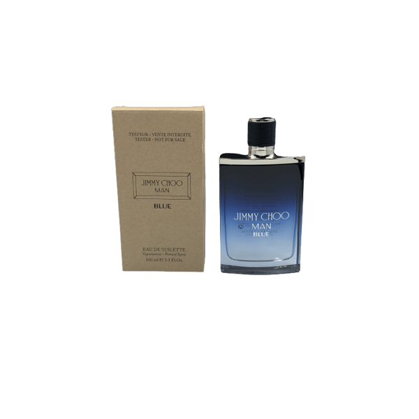 Jimmy Choo Jimmy Choo Man Blue För Honom edt 100ml (tester) - Testers