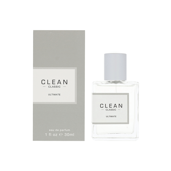 Clean Classic Ultimate Edp 30ml - Parfym