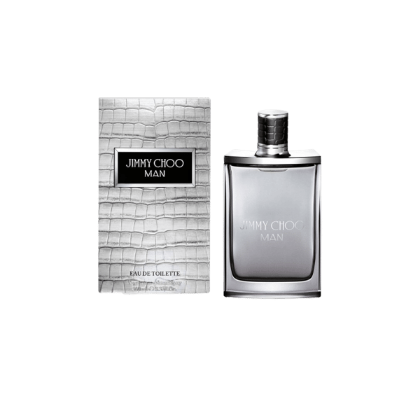 Jimmy Choo Jimmy Choo Man edt 100ml - Parfym