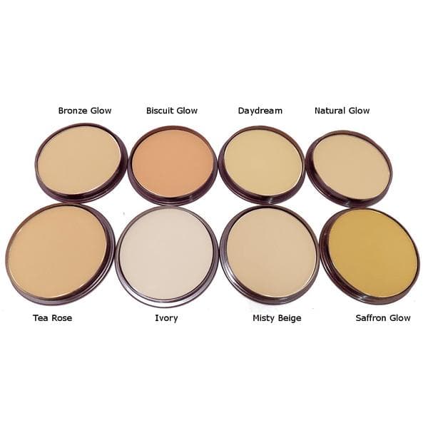 Constance Carroll UK Compact Powder Refill Makeup-Biscuit Glow