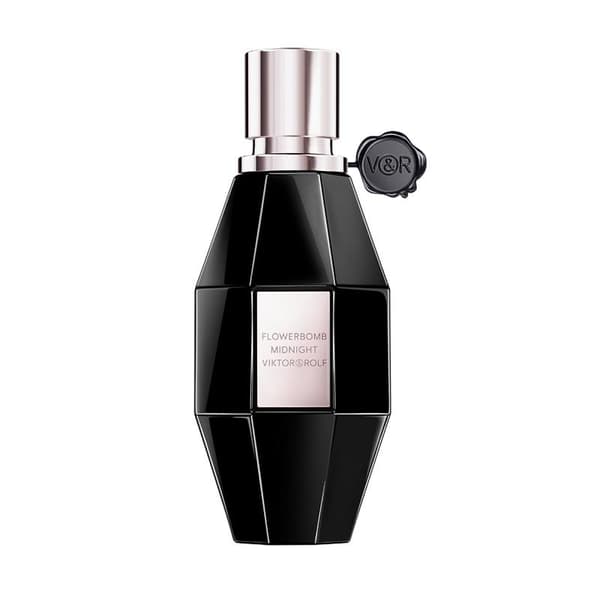 Viktor & Rolf Flowerbomb Midnight Edp 50ml