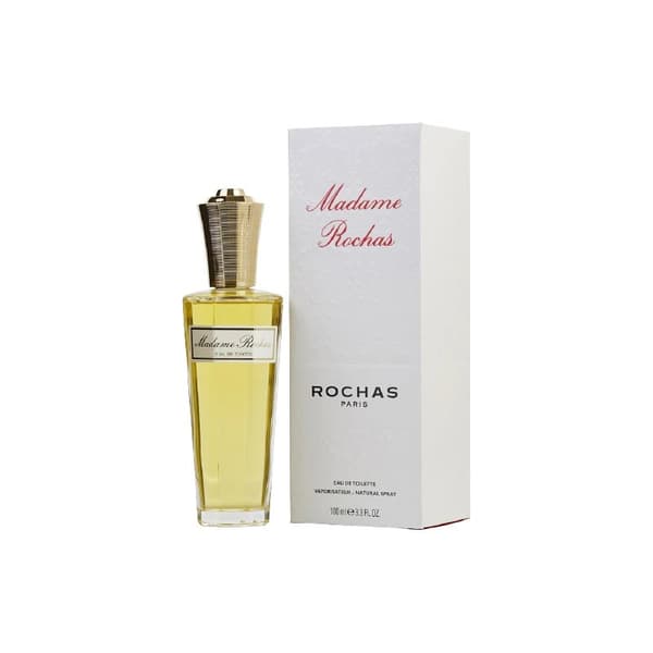 Rochas Madame Rochas edt 100ml - Parfym