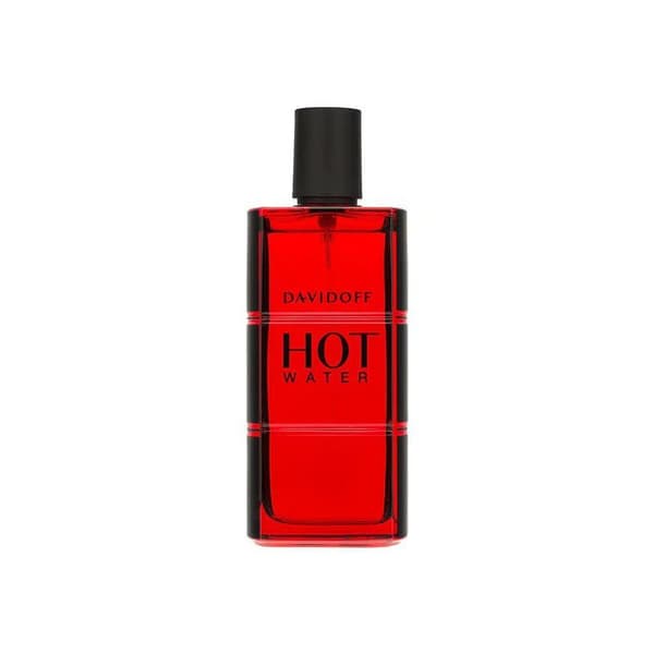 Davidoff Hot Water for Men edt 110ml - Parfym