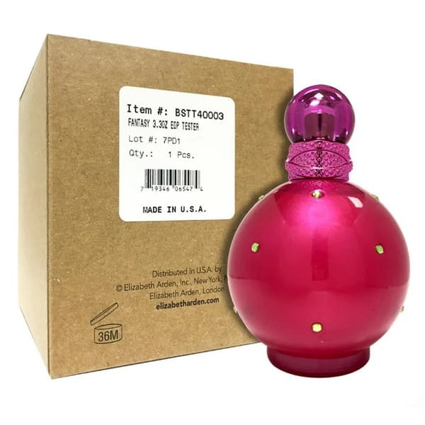 Britney Spears Britney Spears Fantasy edp 100ml (Tester) - Testers
