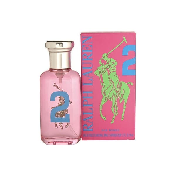 Ralph Lauren Ralph Lauren Big Pony 2 Woman edt 50ml - Parfym