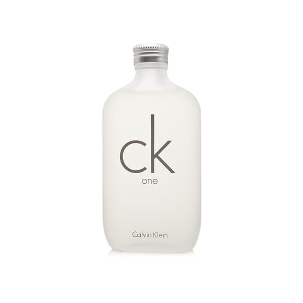 Calvin Klein Calvin Klein CK One edt 50ml - Parfym