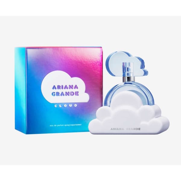 Ariana Grande Cloud Edp 100ml - Parfym