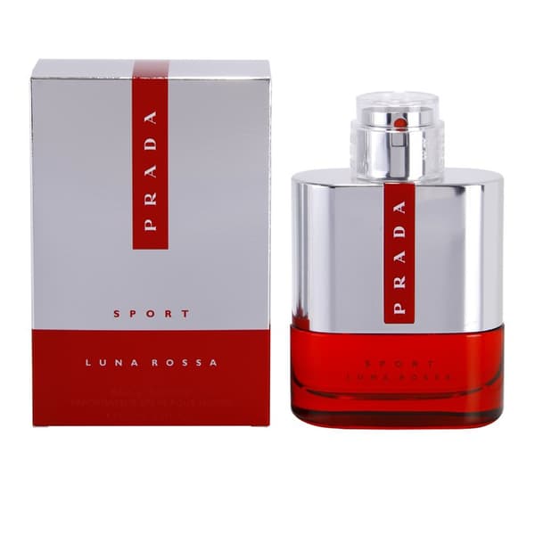 Prada Prada Sport Luna Rossa EdT 100ml - Parfym