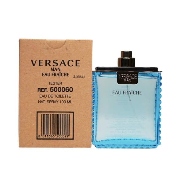 Versace Man Eau Fraiche edt 100ml (TESTER) - Parfym