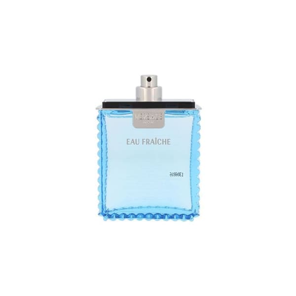 Versace Man Eau Fraiche edt 100ml (TESTER) - Parfym