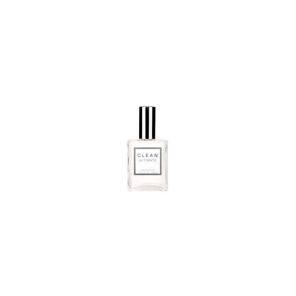 CLEAN Clean Ultimate Edp 60ml (Tester) - Parfym