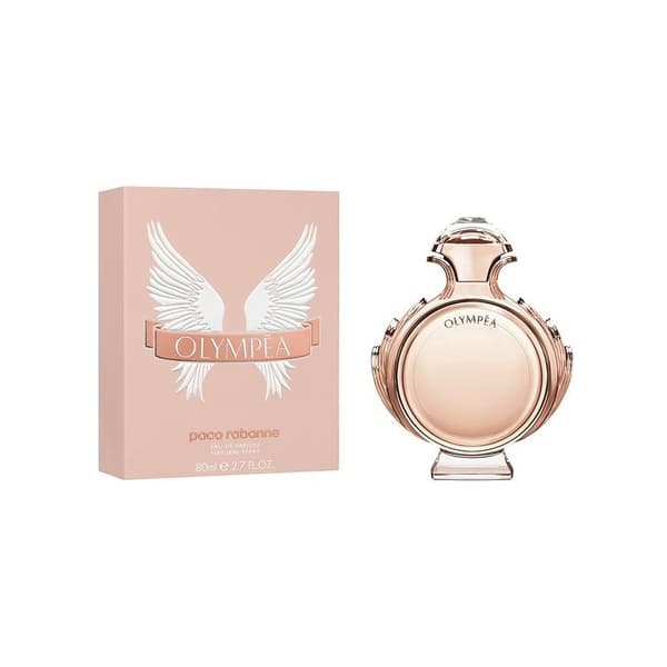 Paco Rabanne Olympea edp 80ml - Parfym