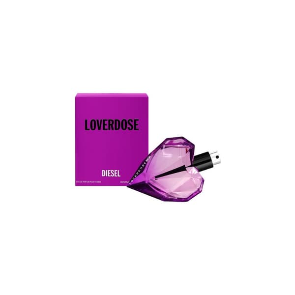 Diesel Diesel Loverdose Pour Femme Edp 75ml - Parfym