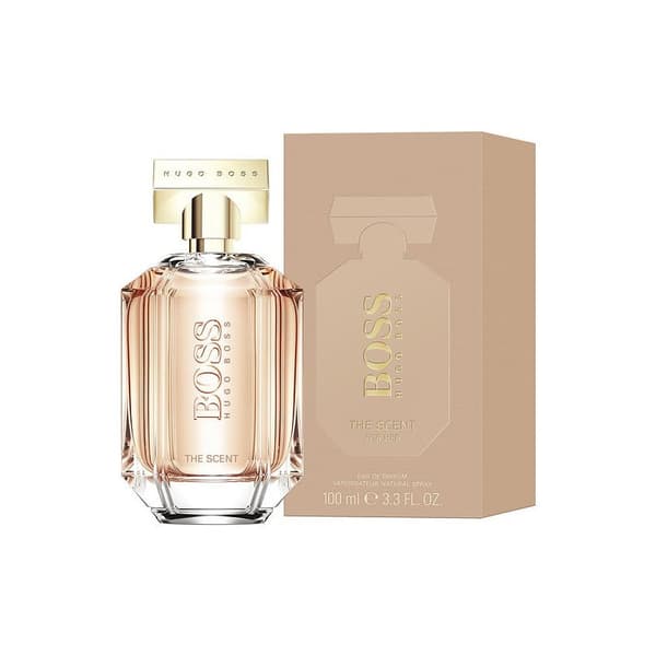 Hugo Boss The Scent For Her EdP 100ml - Parfym