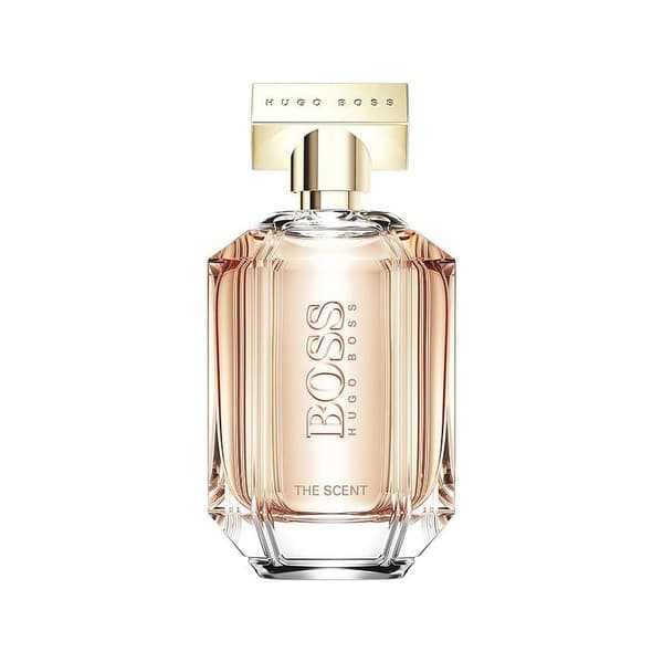 Hugo Boss The Scent For Her EdP 100ml - Parfym